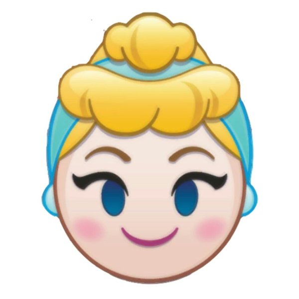 ЭМОДЖИ принцесса