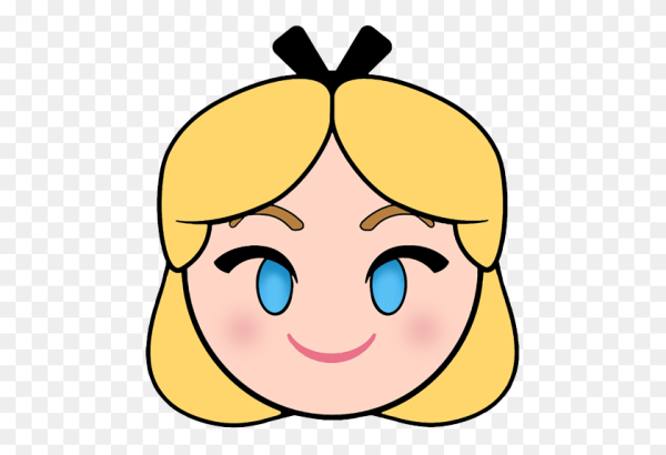 ЭМОДЖИ принцесса Диснея