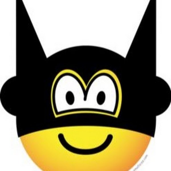 Смайлик герой