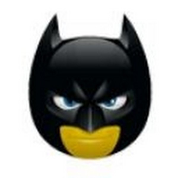 Бэтмен эмодзи