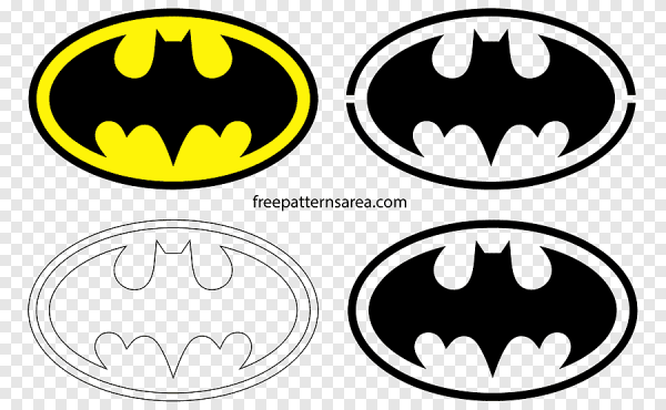 Знак Бэтмена