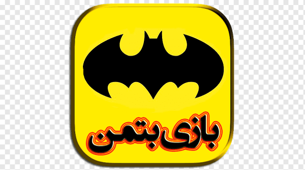 Логотип Бэтмена Харли