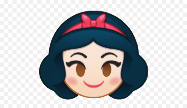 Эмодзи принцессы Диснея