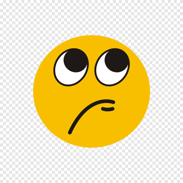 Смайлы символами