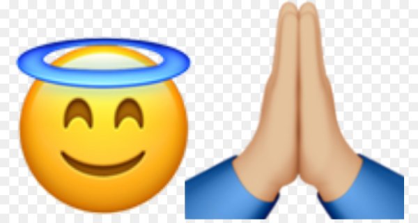 Божественные смайлики