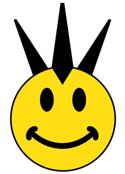 Смайлики Панков