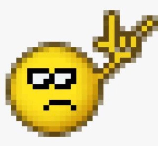 Смайлы колобки