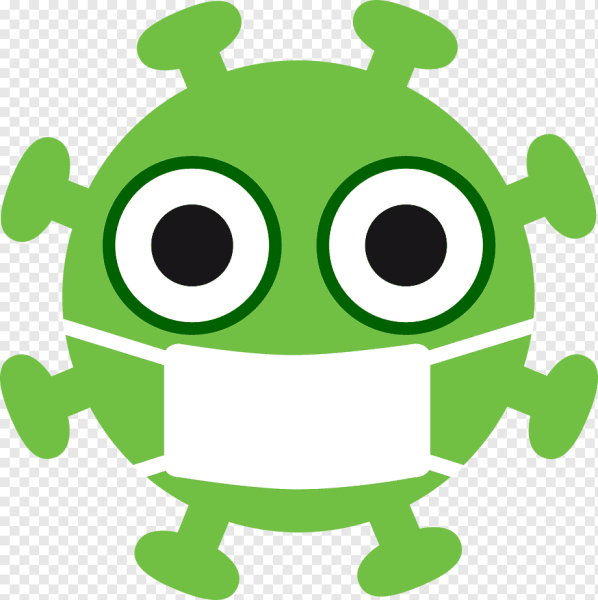 Вирус смайлик