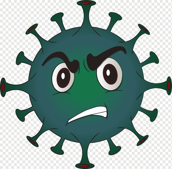 Коронавирус бактерия