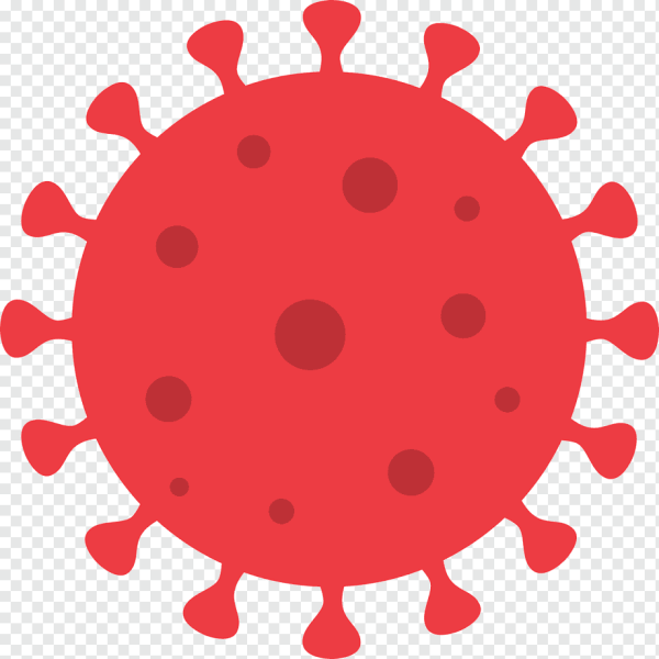 Коронавирус Covid-19 вектор