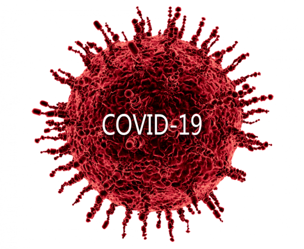 Коронавирус ковид 19