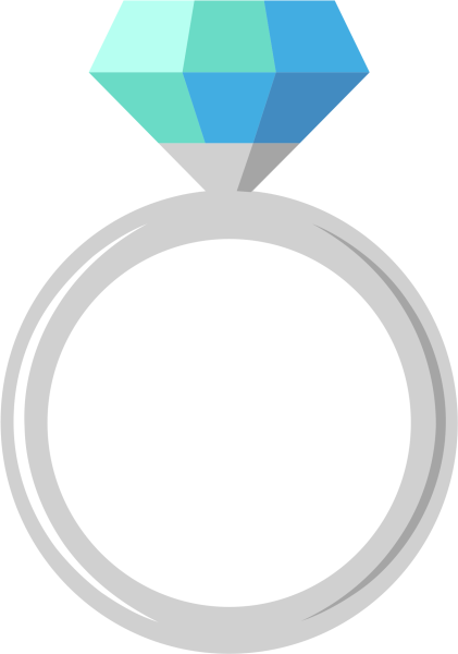 ЭМОДЖИ кольцо