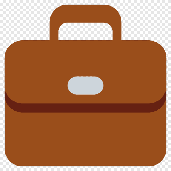 Эмодзи чемодан