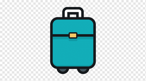 Эмодзи багаж