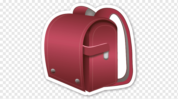 ЭМОДЖИ портфель