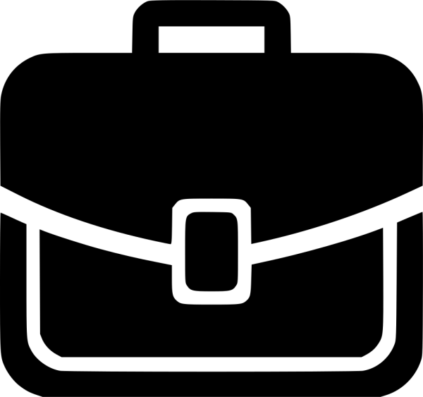 Портфель иконка