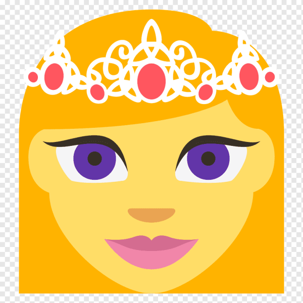 ЭМОДЖИ Королева