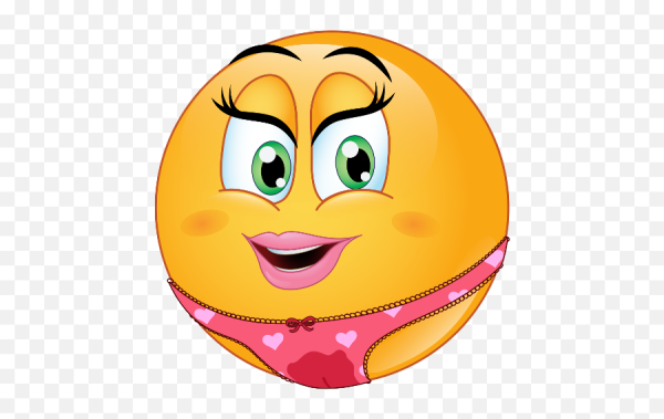 Порнографические смайлики