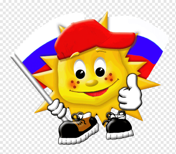 Эмблема лагеря