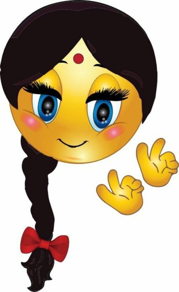 Прикольные смайлики