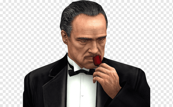 Дон Корлеоне