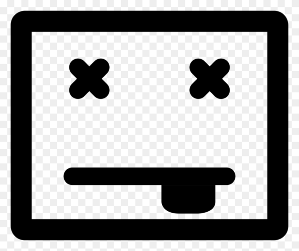 Значок ошибки