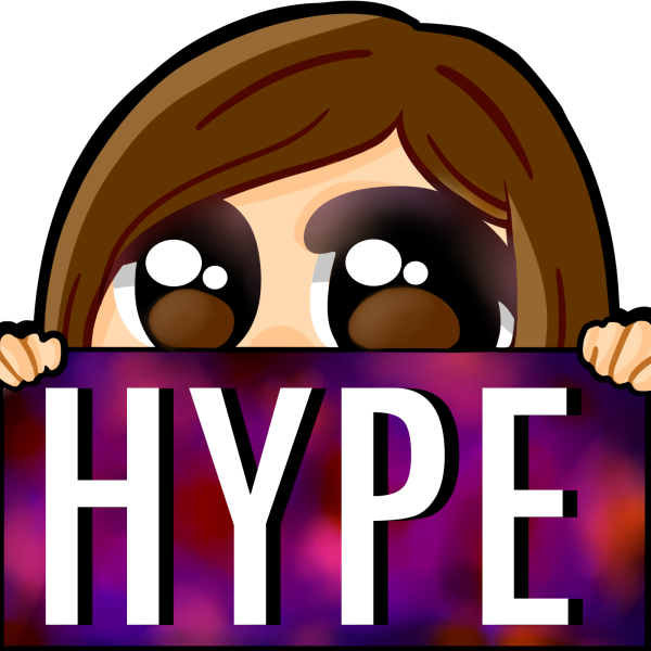 Смайлики Твич