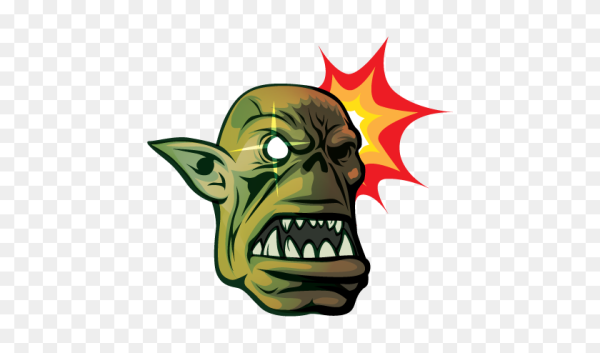 SMORC смайлик