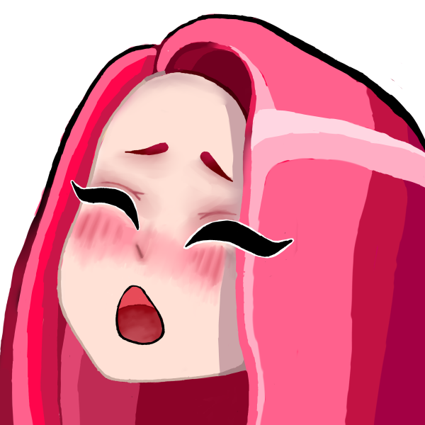 Эмодзи Твича