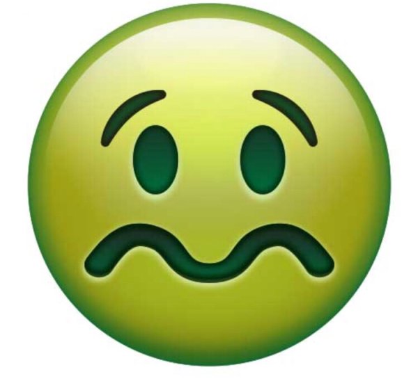 Смайлик болезнь