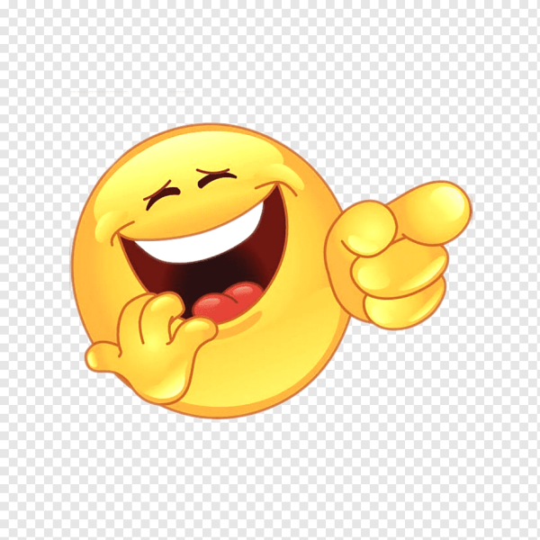 Смешные смайлики