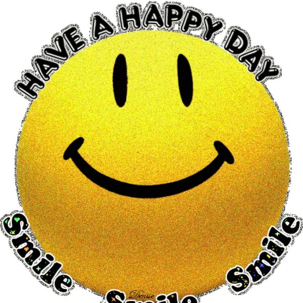 Наклейка JDM smile