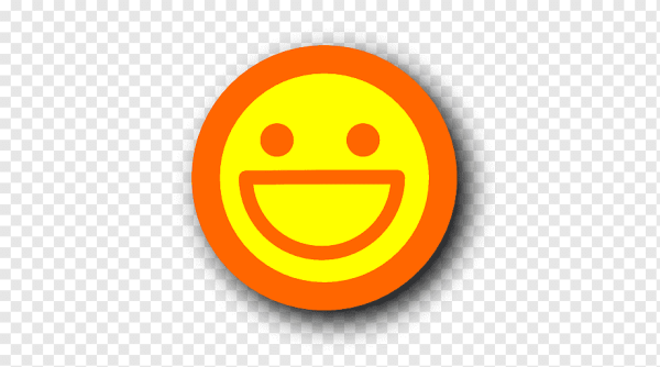 Смайлик сердце