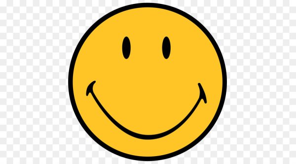 Аватарка смайлик