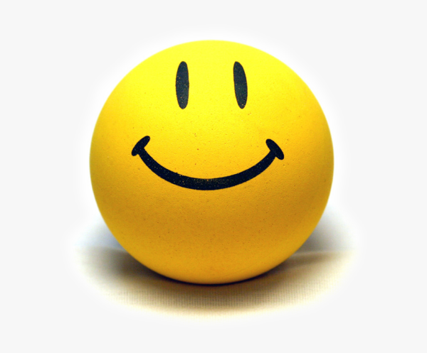 Смайл с днем рождения