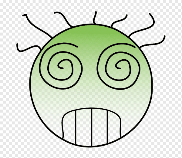 Болезнь рисунок