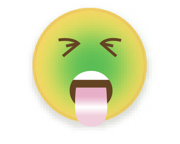 Смайлик болезнь