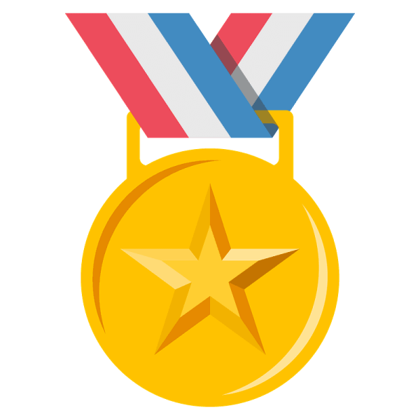 Смайлик награда