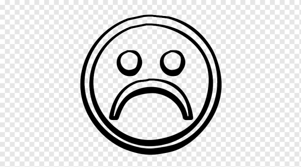 Смайлик эскиз