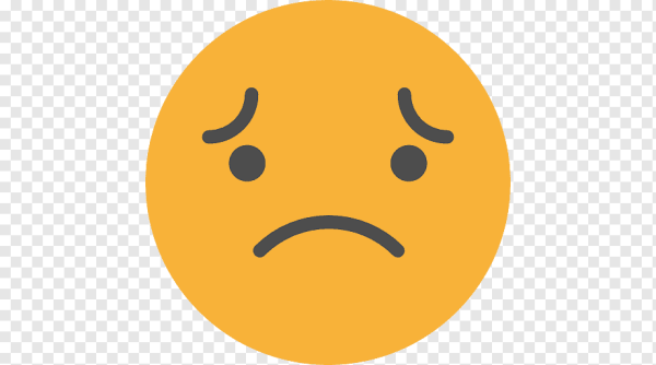 Эмодзи грусть