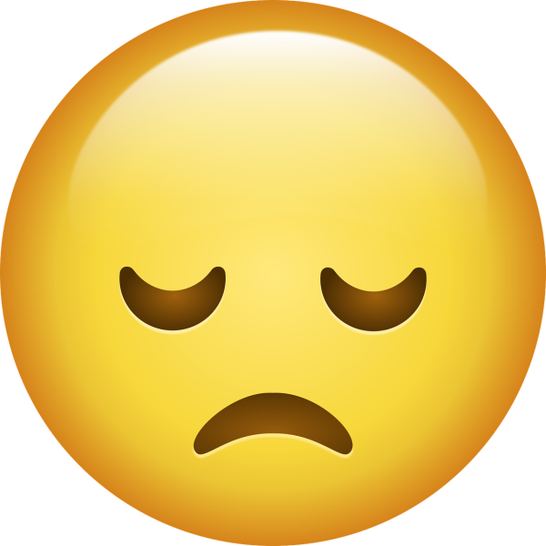 ЭМОДЖИ ухмылка