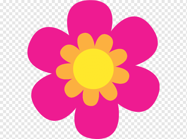 Цветы рисунок