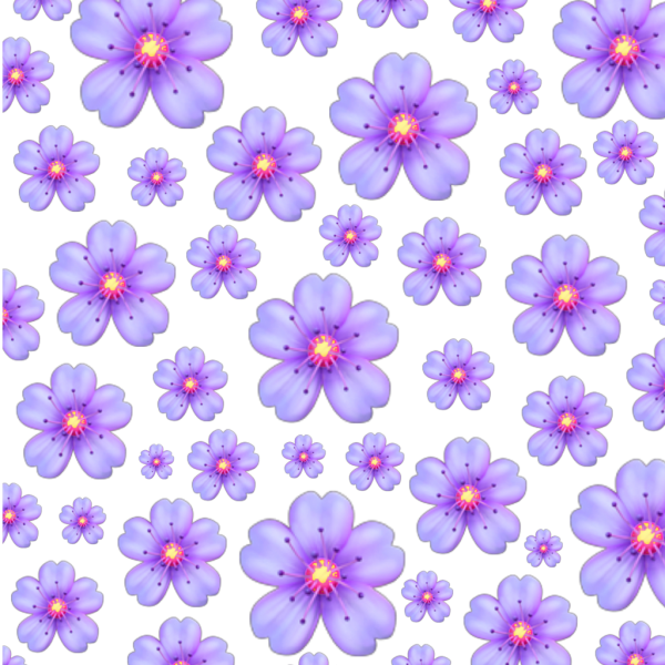 Фон цветочки