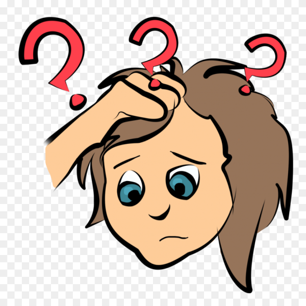 Голова кругом