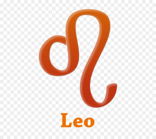 Знак Льва символ