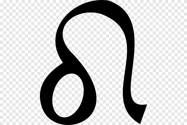 Знак Льва символ