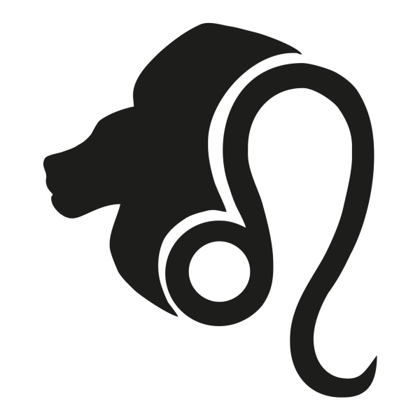 Знак зодиака Лев