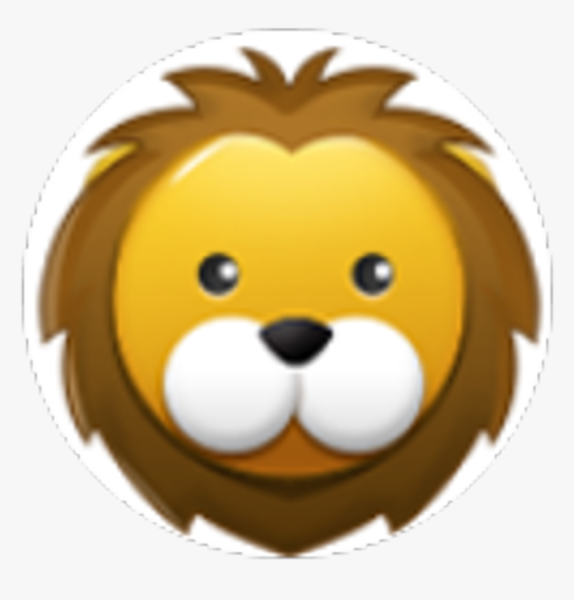 ЭМОДЖИ Леона