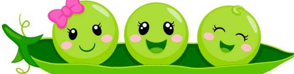 Группа горошинки