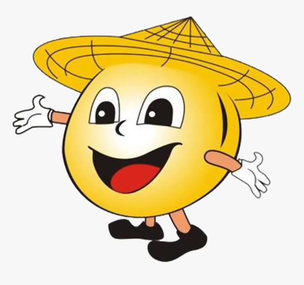 Смайлики персонажи